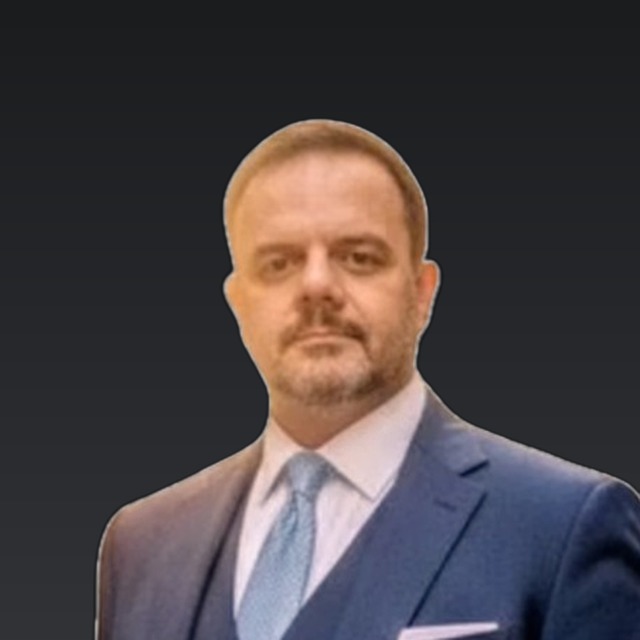 Membro Acesso Black