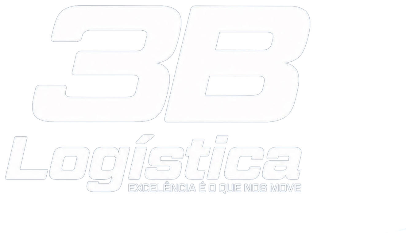 3B Logística 3B Logística